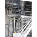 High Speed Centrifugal Atomizing Spray Dryer Machinery